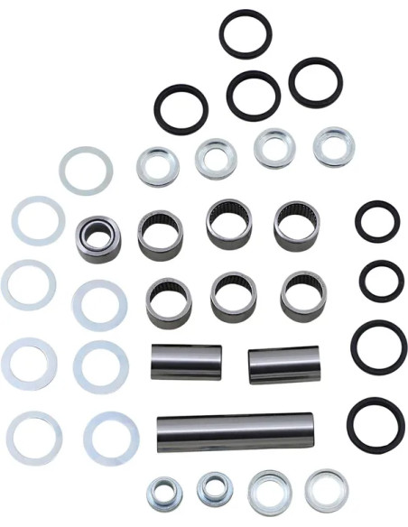 MOOSE OFFROAD HARD-PARTS Montagematerial & Zubehör für SHERCO SE 250 2018-2019