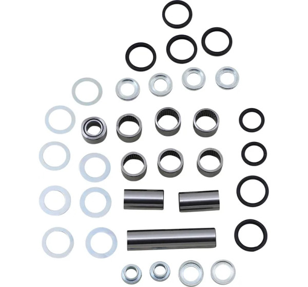 MOOSE OFFROAD HARD-PARTS Montagematerial & Zubehör für SHERCO SE 250 2018-2019