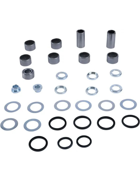 MOOSE OFFROAD HARD-PARTS Montagematerial & Zubehör - Detailansicht