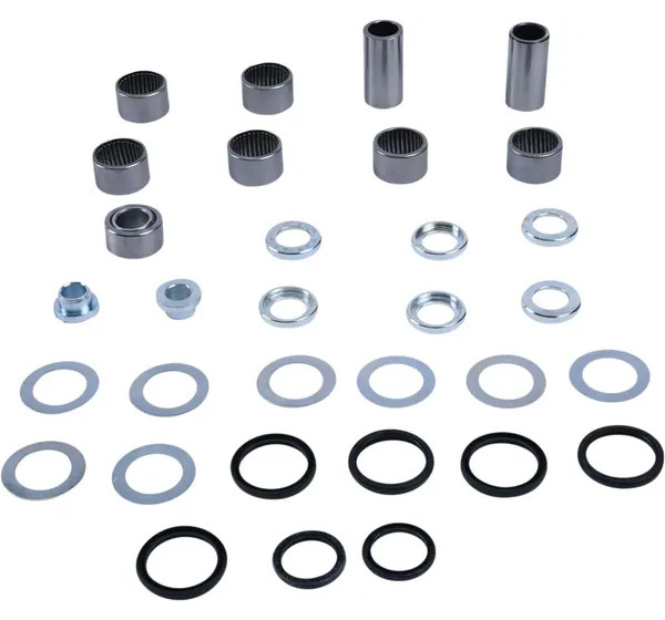MOOSE OFFROAD HARD-PARTS Montagematerial & Zubehör - Detailansicht