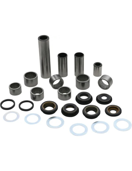 MOOSE OFFROAD HARD-PARTS Montagematerial & Zubehör - Detailansicht