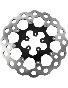 Oversize Cubiq™ Bremsscheibe