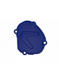 POLISPORT ZÜNDUNGSDECKEL SCHUTZ BLAU 2