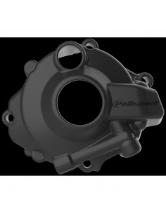 POLISPORT ZÜNDUNGSDECKEL SCHUTZ CVR CRF250 18 SCHWARZ