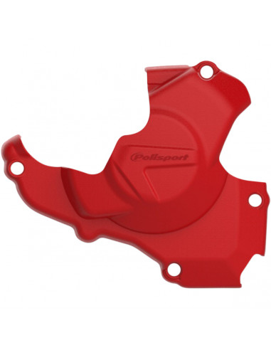 POLISPORT ZÜNDUNGSDECKEL SCHUTZ CVR CRF250 18 ROT