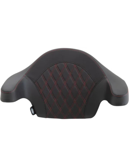 DRAG SPECIALTIES SEATS Sitzbankbezüge & -polster für Harley Davidson FLHTK 1868 ABS 2019-2024