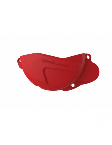 POLISPORT KUPPLUNGSDECKELSCHUTZ CVR BETA RR 18- ROT