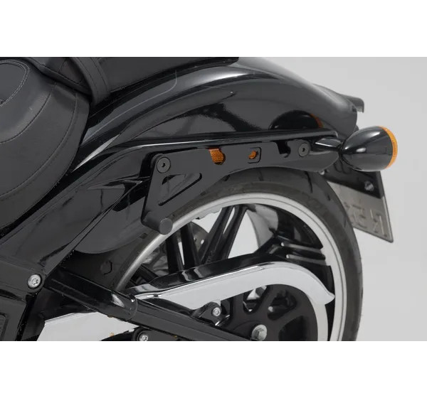 SW-MOTECH Gepäckträger & Transportvorrichtungen für Harley Davidson FXBRS 1868 ABS 2018-2022