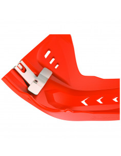 POLISPORT MOTORSCHUTZPLATTE KIT HVA 2