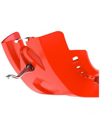 POLISPORT MOTORSCHUTZPLATTE KIT HVA Bild 3 POLISPORT MOTORSCHUTZPLATTE KIT HVA Bild 3