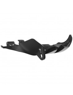 POLISPORT MOTORSCHUTZPLATTE KIT HVA 2