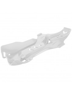 POLISPORT MOTORSCHUTZPLATTE KIT HVA