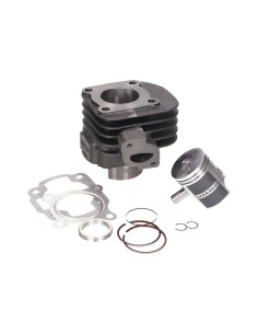 Zylindersatz 50 ccm 10 mm Kolbenbolzen für Minarelli...