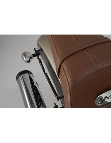 SW-MOTECH Gepäckträger & Transportvorrichtungen Bild 4