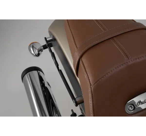 SW-MOTECH Gepäckträger & Transportvorrichtungen Bild 4