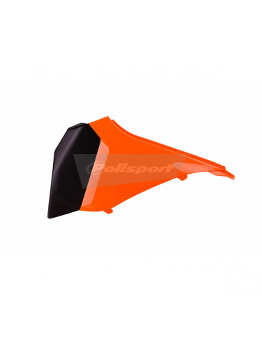 POLISPORT AIRBOXABDECKUNG ORANGE