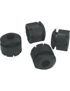 Gummidämpfer für Sitzpolster