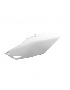 POLISPORT SEITENVERKLEIDUNG WEIß