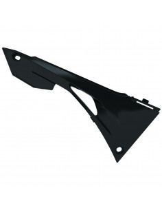 POLISPORT AIRBOXABDECKUNG SCHWARZ