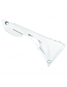 POLISPORT AIRBOXABDECKUNG WEIß