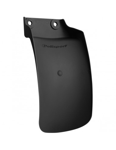 POLISPORT SCHMUTZFÄNGER HINTERER STOßDÄMPFER SCHWARZ Bild 2 POLISPORT SCHMUTZFÄNGER HINTERER STOßDÄMPFER SCHWARZ Bild 2