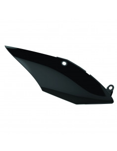 POLISPORT SEITENVERKLEIDUNG SCHWARZ