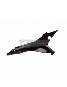 POLISPORT AIRBOXABDECKUNG SCHWARZ