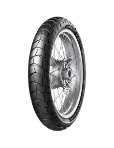 METZELER REIFEN KAROO STREET VORNE 110/80R19 59V TL M+S