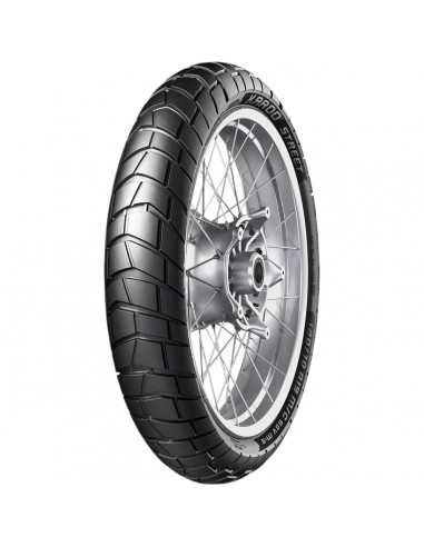 METZELER REIFEN KAROO STREET VORNE 110/80R19 59V TL M+S