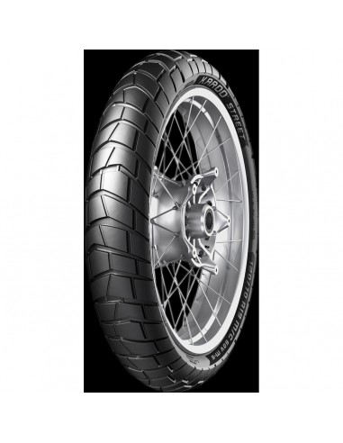 METZELER REIFEN KAROO STREET VORNE 110/80R19 59V TL M+S Bild 2 METZELER REIFEN KAROO STREET VORNE 110/80R19 59V TL M+S Bild 2