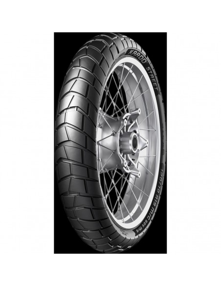 METZELER REIFEN KAROO STREET VORNE 110/80R19 59V TL M+S Bild 2