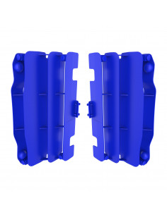 POLISPORT KÜHLERGRILL SCHUTZ BLAU