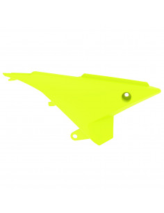 POLISPORT AIRBOXABDECKUNG FLUO GELB