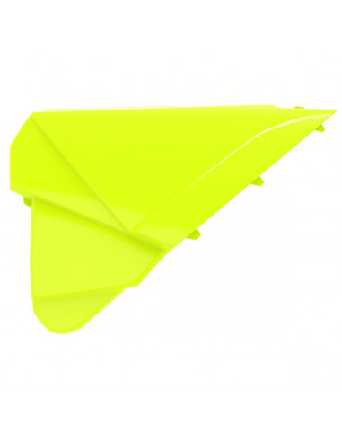 POLISPORT AIRBOXABDECKUNG FLUO GELB Bild 2 POLISPORT AIRBOXABDECKUNG FLUO GELB Bild 2