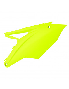 POLISPORT SEITENTEILE FLUOGELB