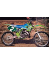 Sitzbankbezug Team Kawa