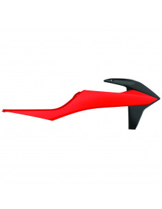 POLISPORT KÜHLERABDECKUNG SX/SXF 19- FLO ORANGE