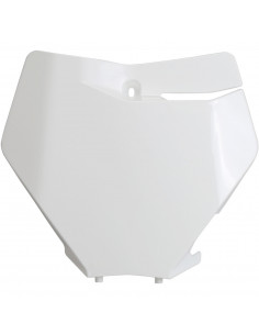 POLISPORT REPLIKA NUMMERNTAFEL 2