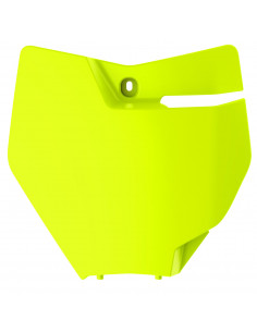 POLISPORT REPLIKA NUMMERNTAFEL