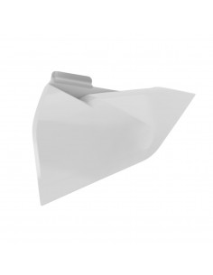 POLISPORT Airbox Abdeckung KTM Weiß