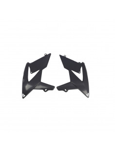 POLISPORT KÜHLERABDECKUNG BETA 13-19 GRAU