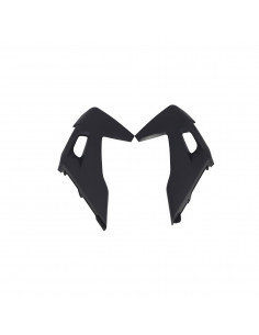 POLISPORT KÜHLERABDECKUNG TC/FC 19- GRAU