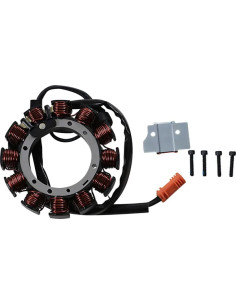 Lichtmaschinen-Stator