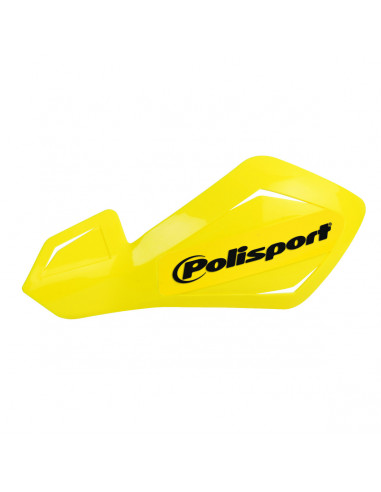 POLISPORT STANDARD KLEMME Ø 22 MM