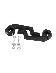 POLISPORT STANDARD KLEMME Ø 22 MM 2