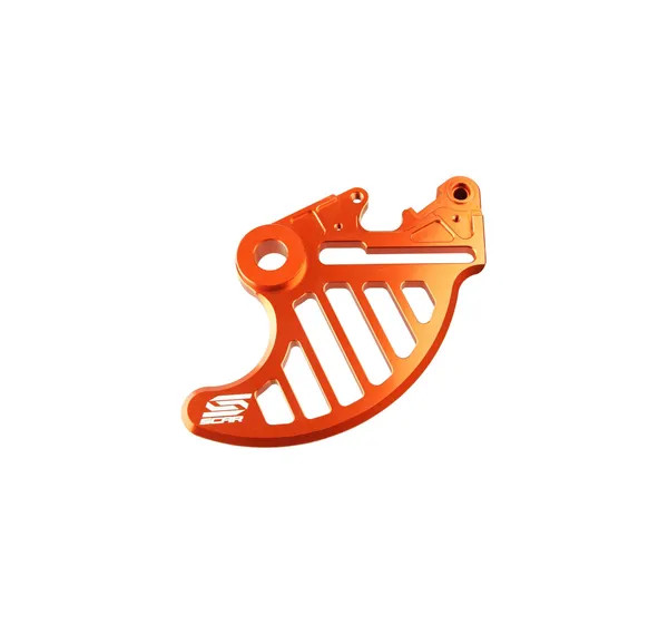 SCAR RACING Montagematerial & Zubehör für KTM EXC-F 250 2007-2023