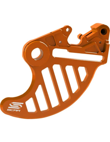 SCAR RACING Montagematerial & Zubehör - Detailansicht