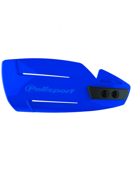 POLISPORT HANDPROTEKTOR HAMMER BLAU