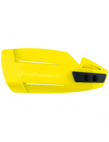 POLISPORT HANDPROTEKTOR HAMMER GELB