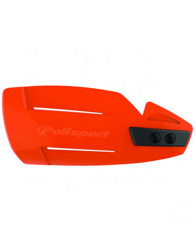 POLISPORT HANDPROTEKTOR HAMMER ORANGE